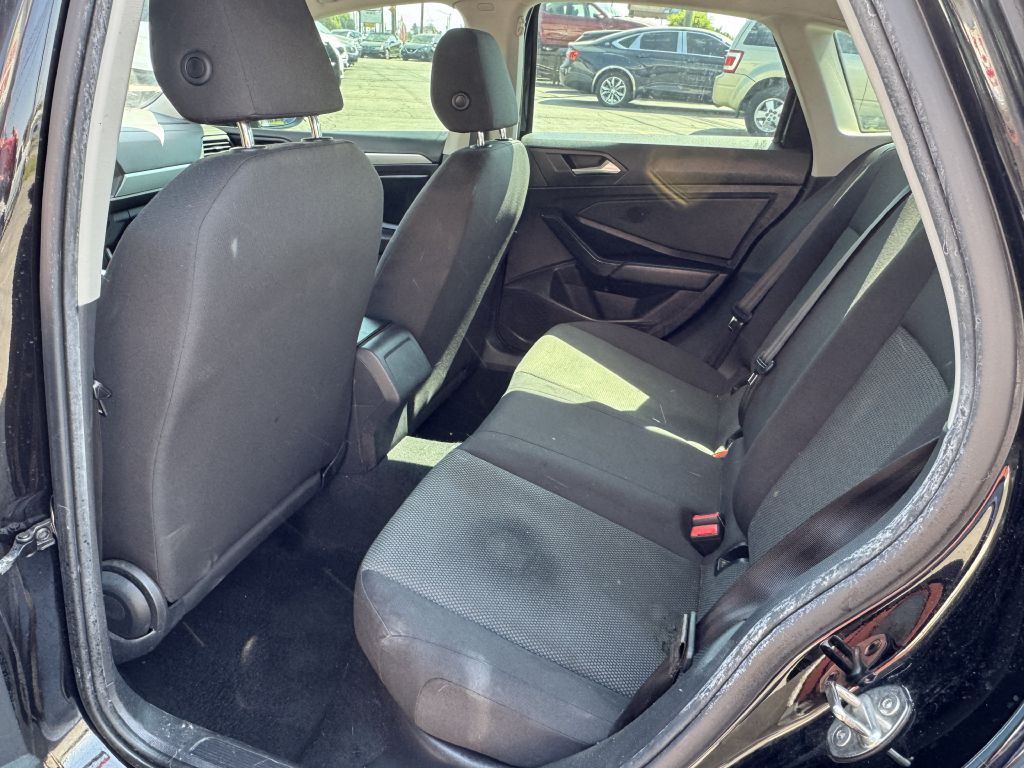 2019 Volkswagen Jetta Image 5