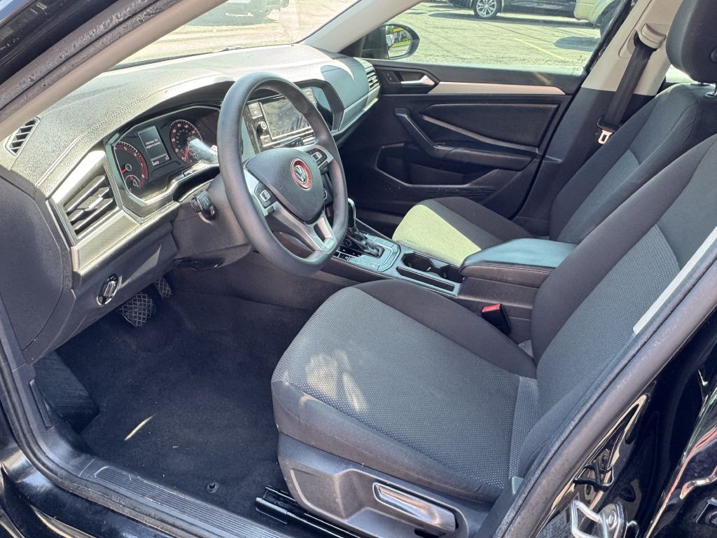 2019 Volkswagen Jetta Image 7