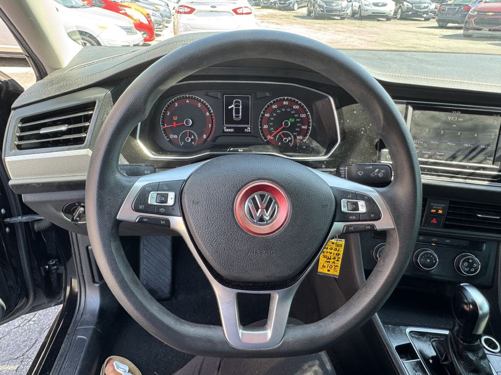 2019 Volkswagen Jetta Image 9