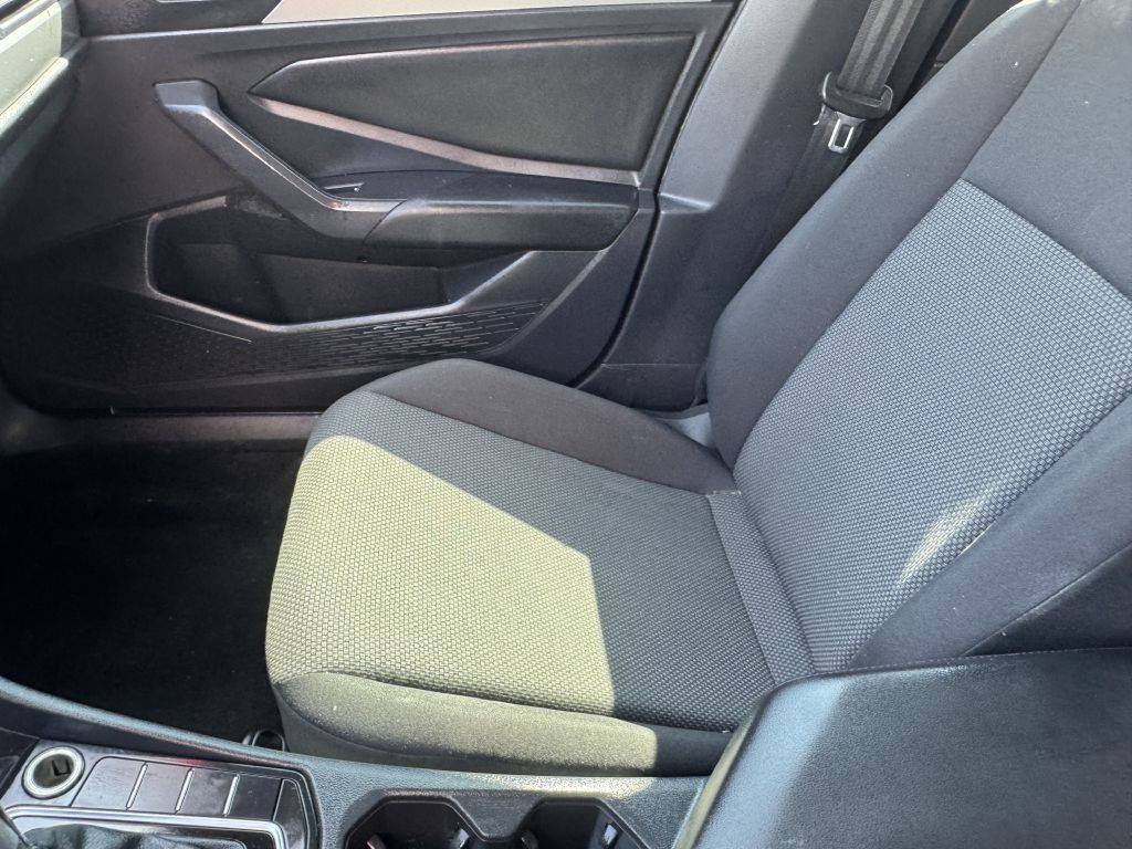 2019 Volkswagen Jetta Image 11