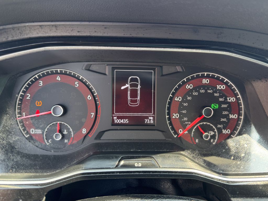 2019 Volkswagen Jetta Image 12