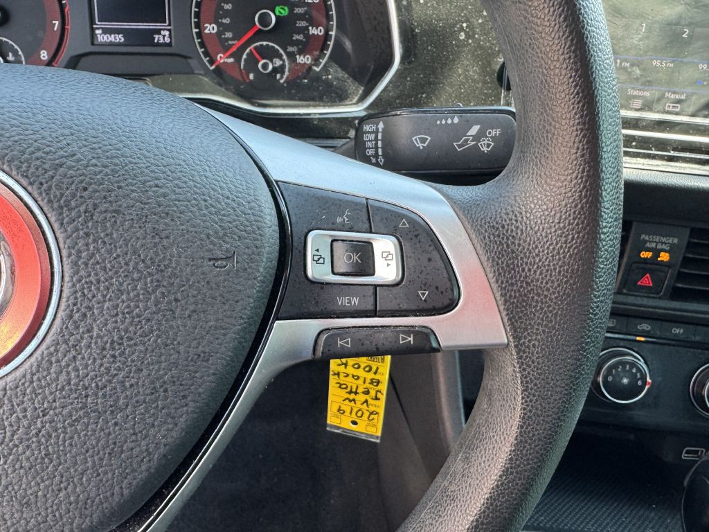 2019 Volkswagen Jetta Image 15