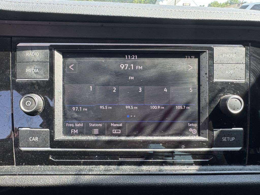 2019 Volkswagen Jetta Image 16