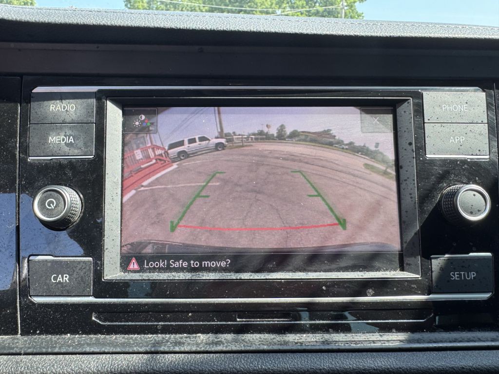 2019 Volkswagen Jetta Image 19