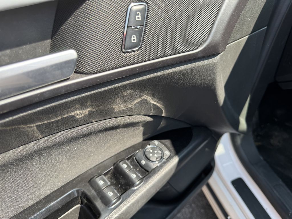 2016 Ford Fusion Image 9
