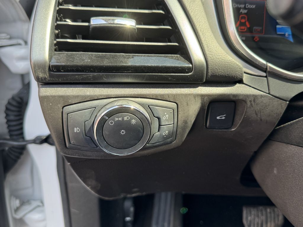 2016 Ford Fusion Image 14