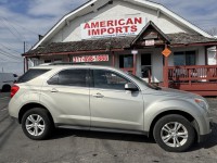 Image for 2015 Chevrolet Equinox LT ID: 6708090