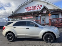 Image for 2015 Chevrolet Equinox LT ID: 6708963
