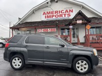Image for 2014 GMC Terrain SLE ID: 6711483