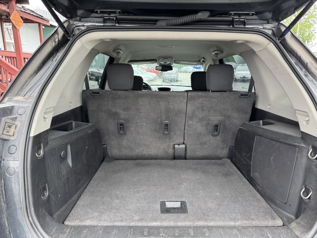 2014 GMC Terrain Image 5