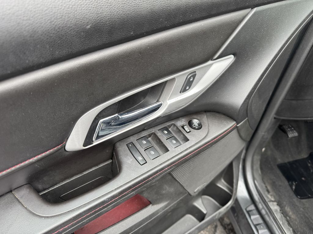 2014 GMC Terrain Image 9
