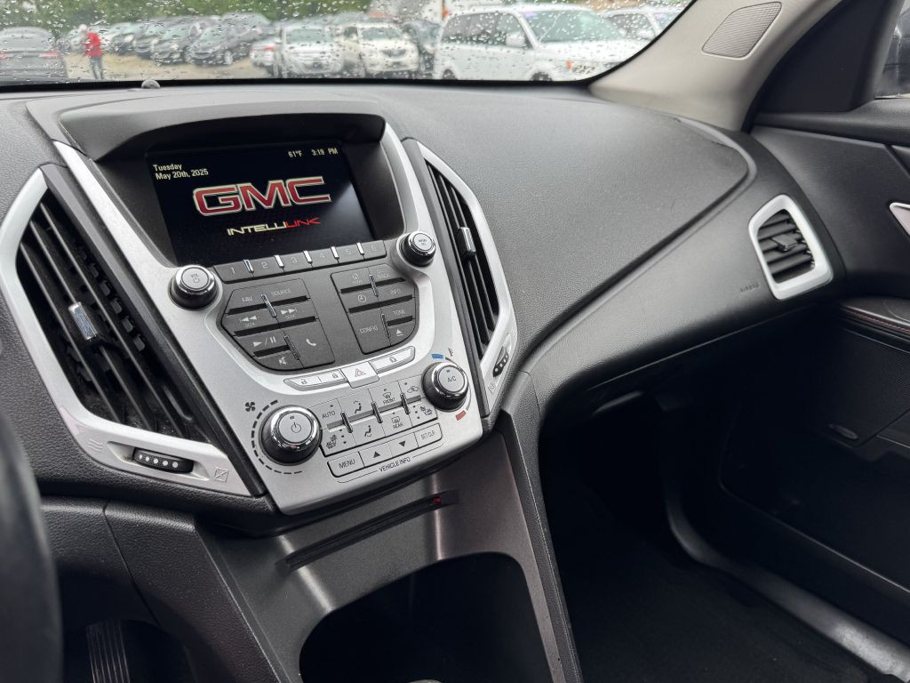 2014 GMC Terrain Image 11