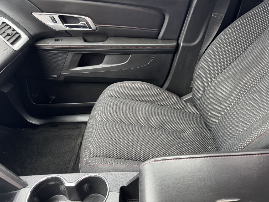 2014 GMC Terrain Image 12
