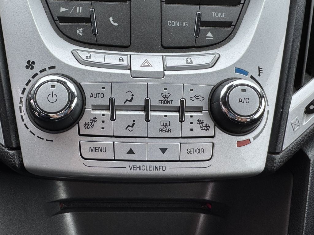 2014 GMC Terrain Image 17