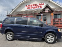 Image for 2013 Dodge Grand Caravan American Value Package ID: 6712814
