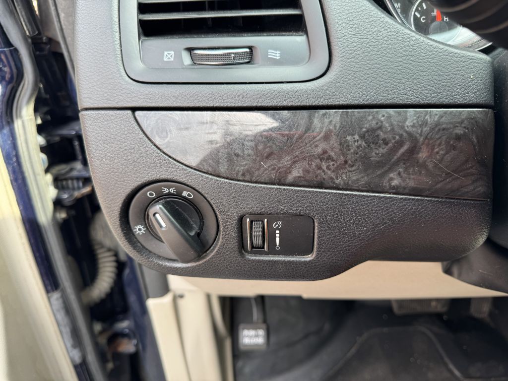 2013 Dodge Grand Caravan Image 13