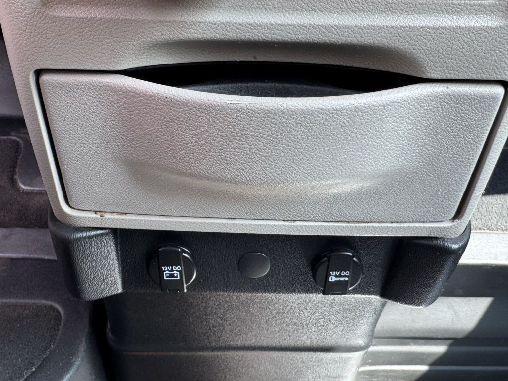 2013 Dodge Grand Caravan Image 20