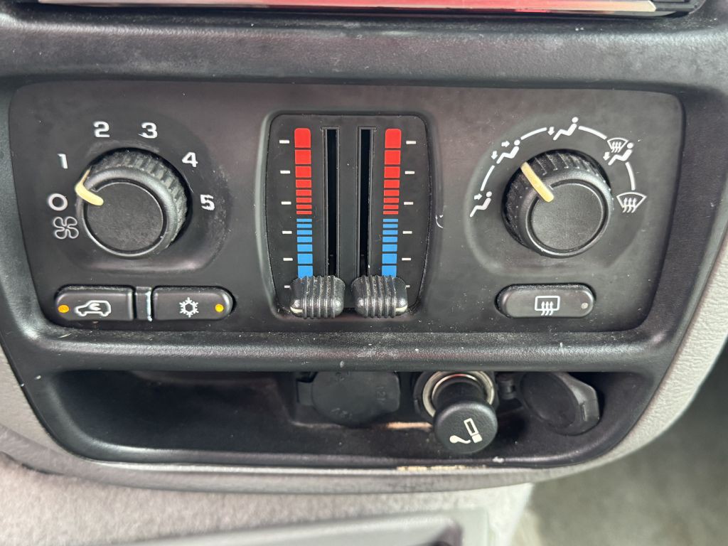 2005 Chevrolet Trailblazer Image 19