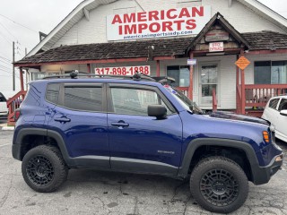 Image for 2019 Jeep Renegade Sport ID: 6725860