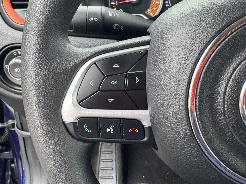 2019 Jeep Renegade Image 15
