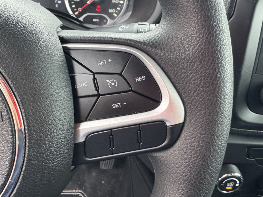 2019 Jeep Renegade Image 16
