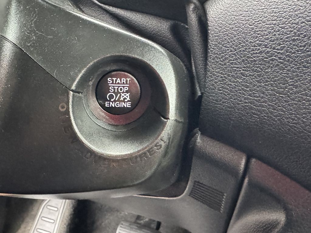 2019 Jeep Renegade Image 17