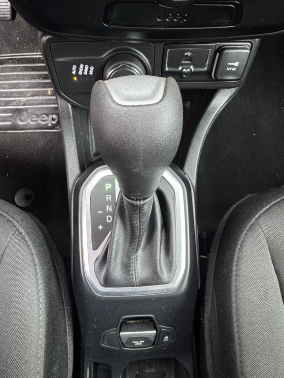 2019 Jeep Renegade Image 22