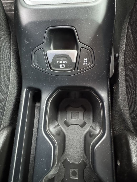 2019 Jeep Renegade Image 23