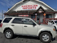 Image for 2009 Ford Escape XLT ID: 6738284