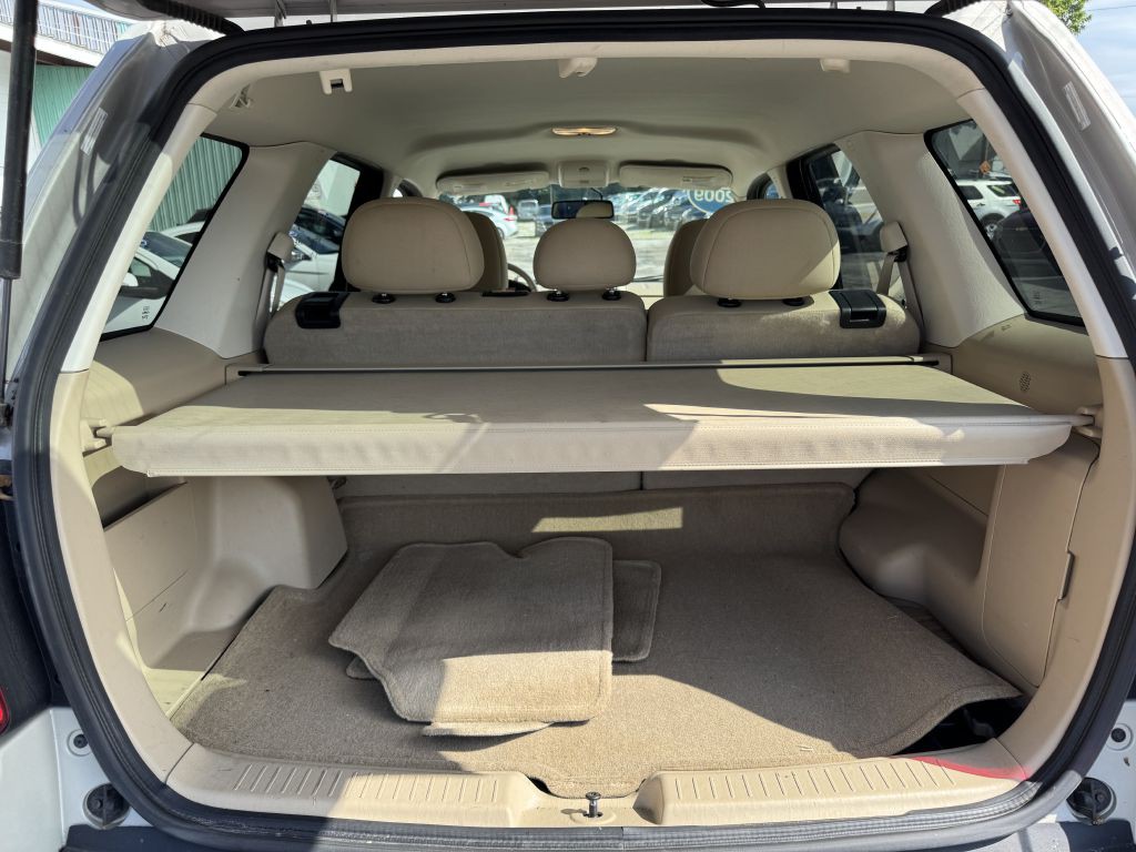 2009 Ford Escape Image 5