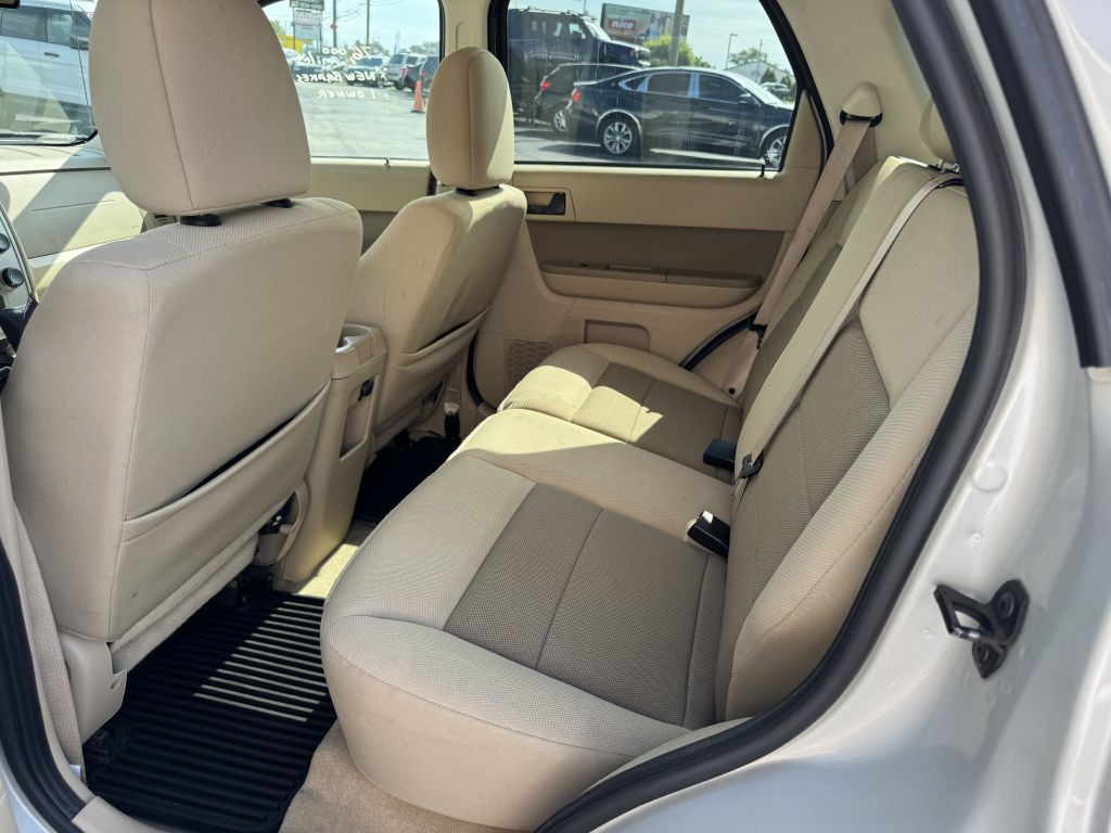 2009 Ford Escape Image 6