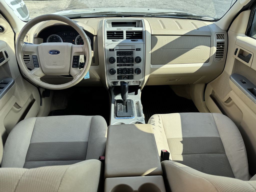 2009 Ford Escape Image 7