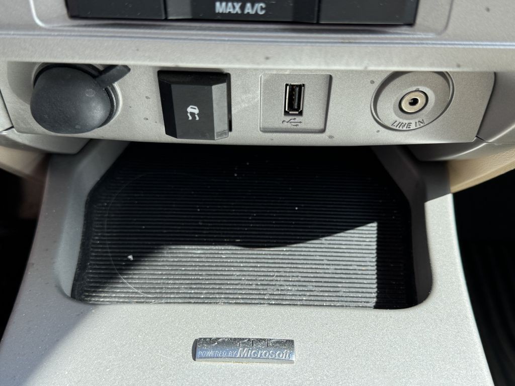 2009 Ford Escape Image 19