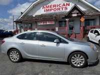 Image for 2015 Buick Verano BASE ID: 6741172