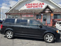 Image for 2014 Dodge Grand Caravan SE ID: 6741214