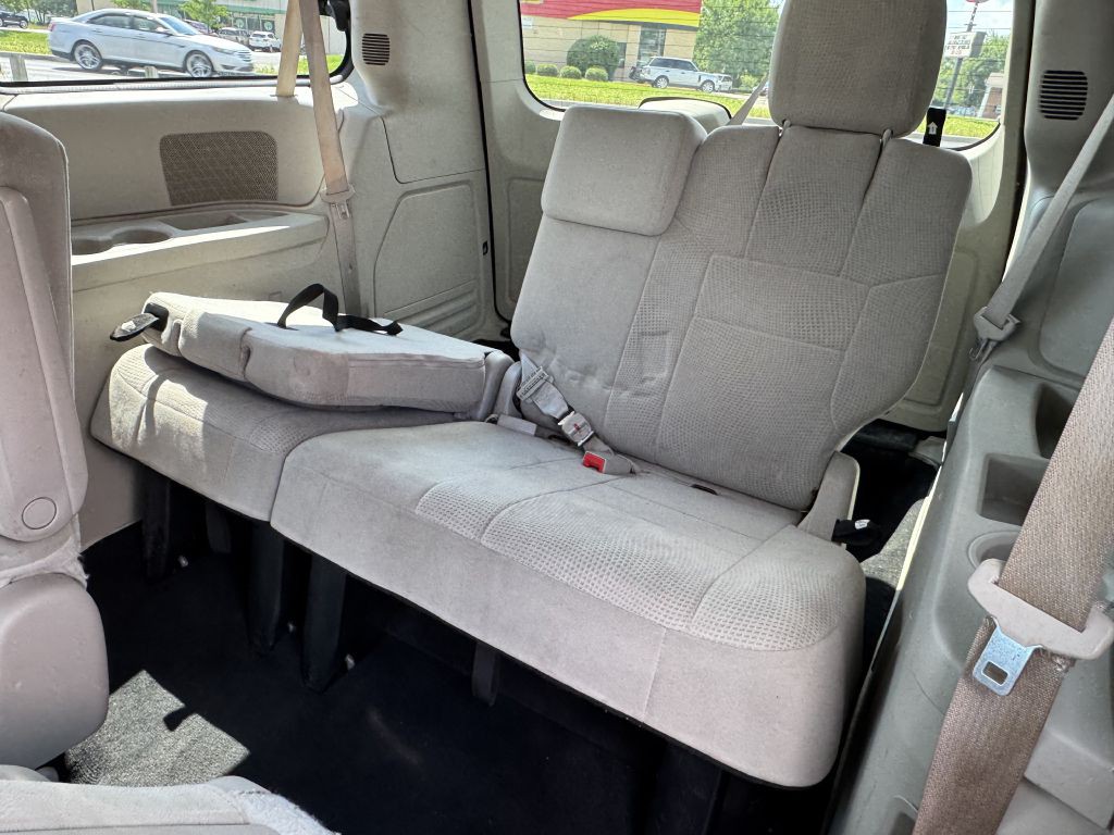 2014 Dodge Grand Caravan Image 6