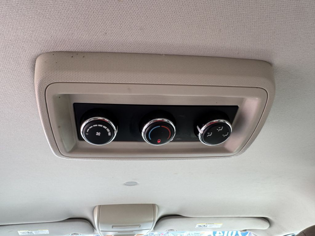 2014 Dodge Grand Caravan Image 8