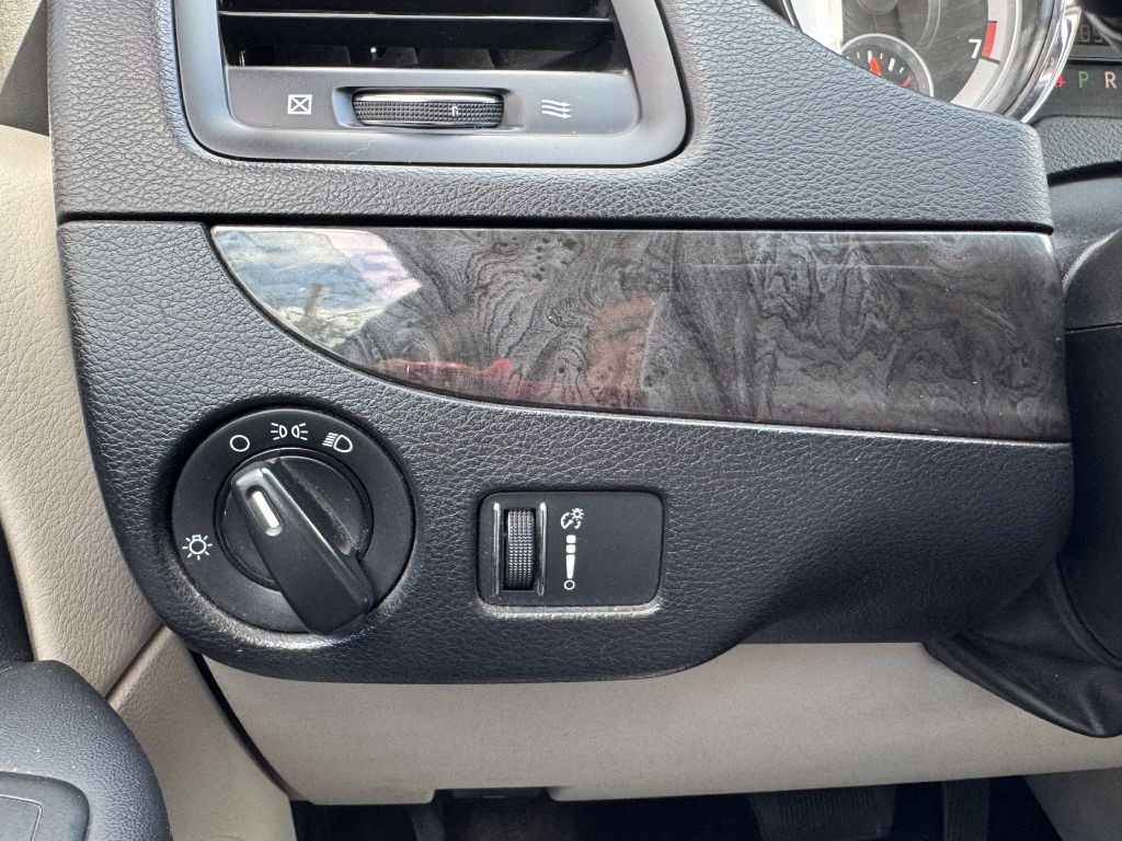 2014 Dodge Grand Caravan Image 16