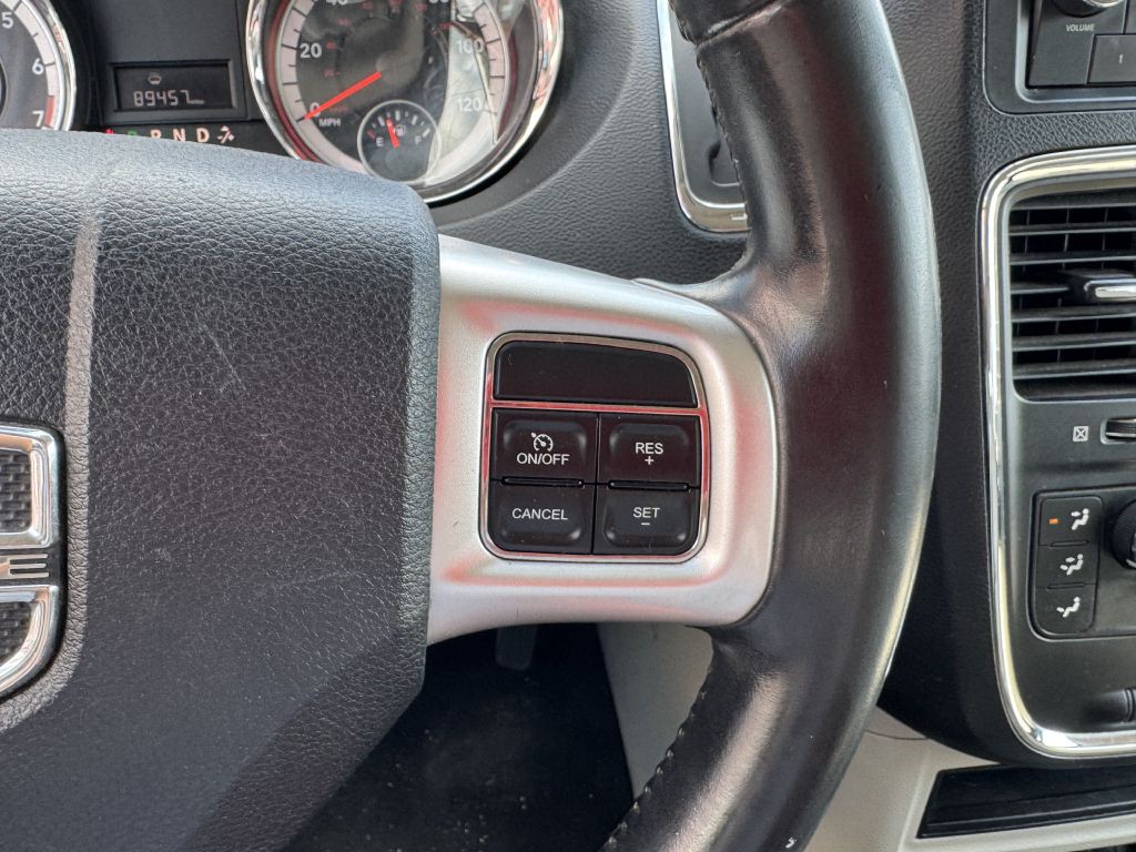 2014 Dodge Grand Caravan Image 18