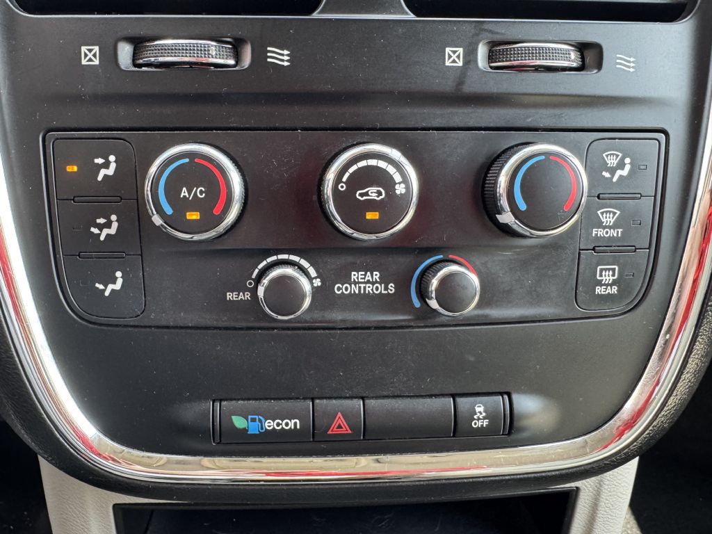 2014 Dodge Grand Caravan Image 21