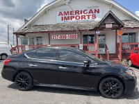 Image for 2017 Nissan Sentra Sr Turbo ID: 6744015