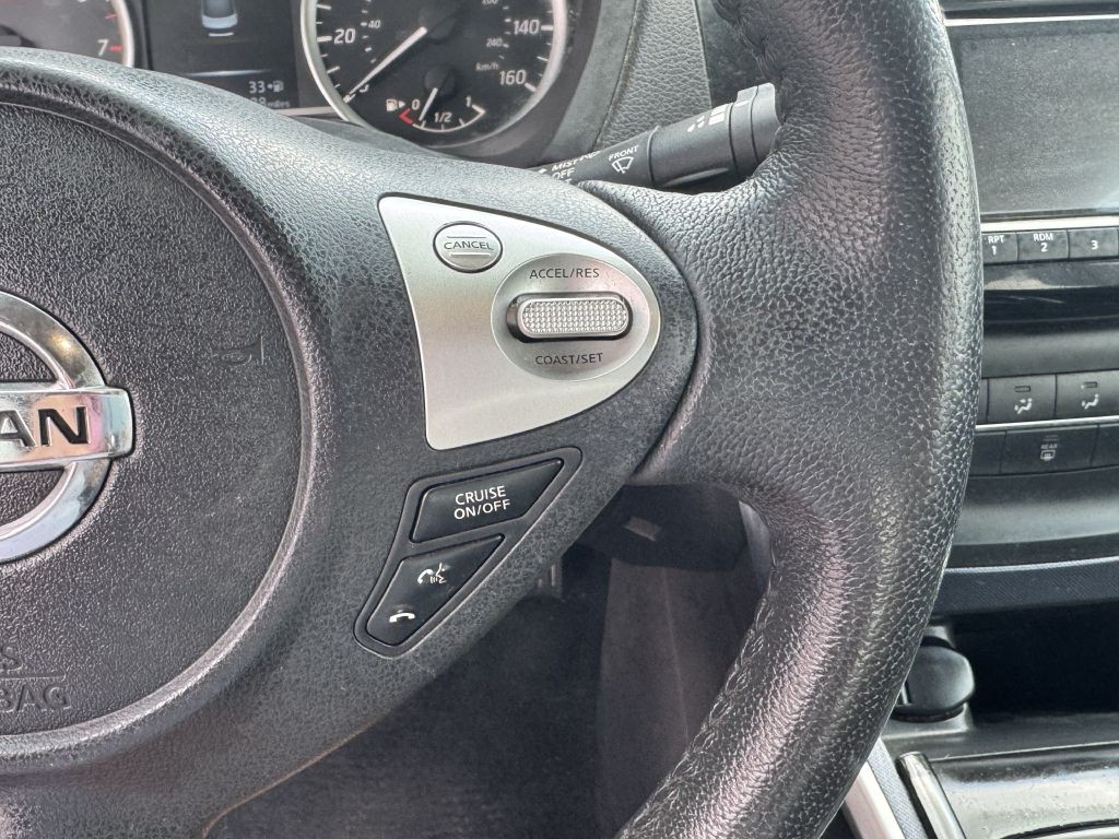 2017 Nissan Sentra Image 15