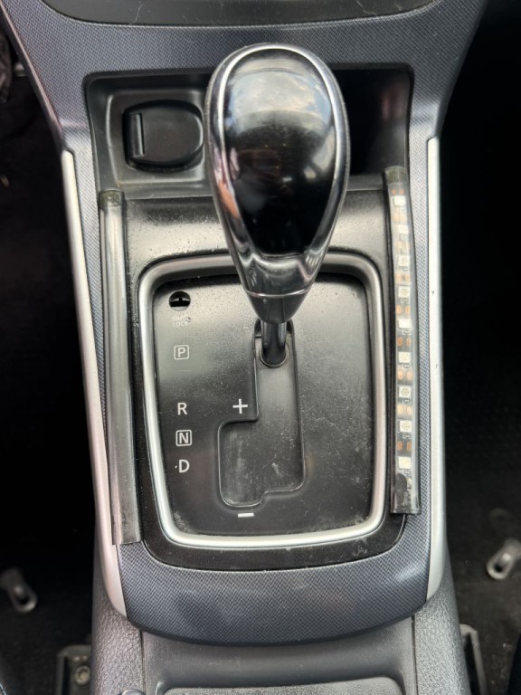 2017 Nissan Sentra Image 18