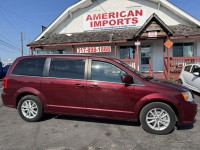 Image for 2018 Dodge Grand Caravan SXT ID: 6744864