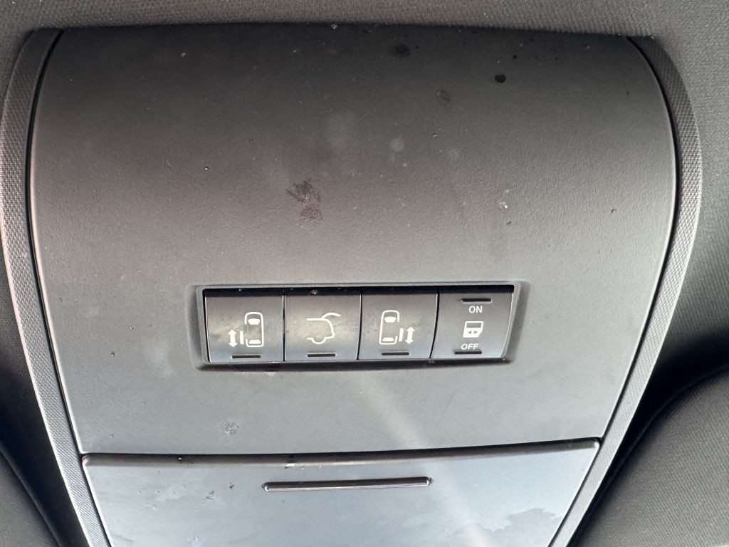 2018 Dodge Grand Caravan Image 22