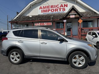 Image for 2013 Toyota Rav4 XLE ID: 6744895