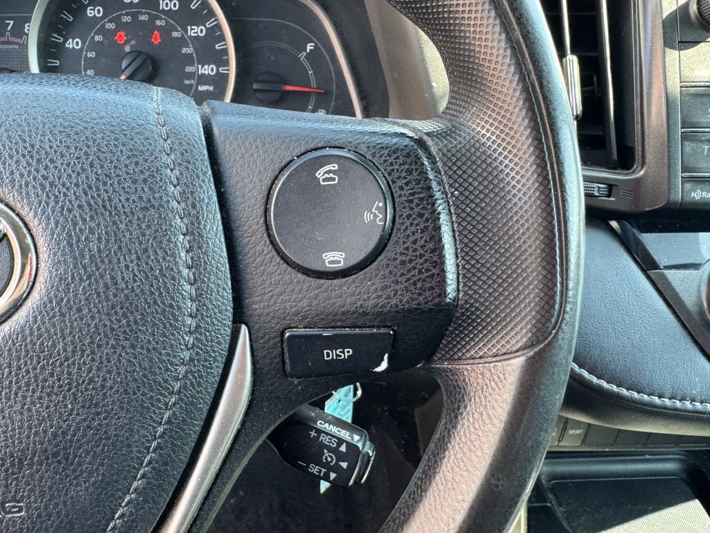 2013 Toyota Rav4 Image 16
