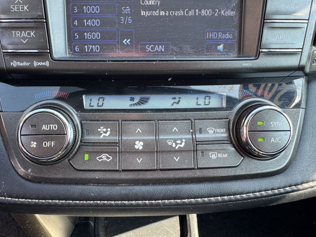 2013 Toyota Rav4 Image 18