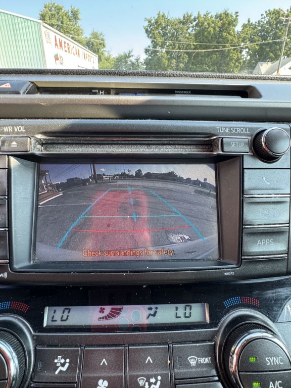 2013 Toyota Rav4 Image 23