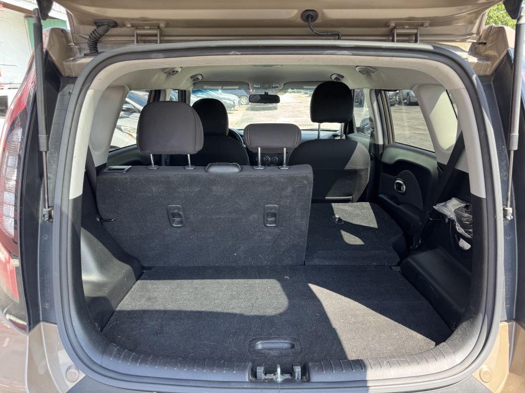 2015 Kia Soul Image 5
